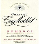 Chateau Tour Maillet Pomerol
