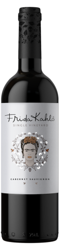 Frida Kahlo Cabernet Sauvignon