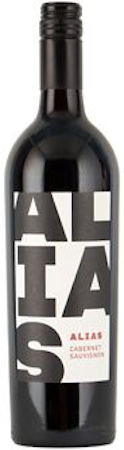 Alias Cabernet Sauvignon