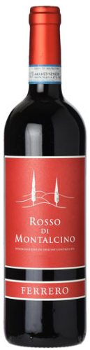 Ferrero Rosso di Montalcino DOC