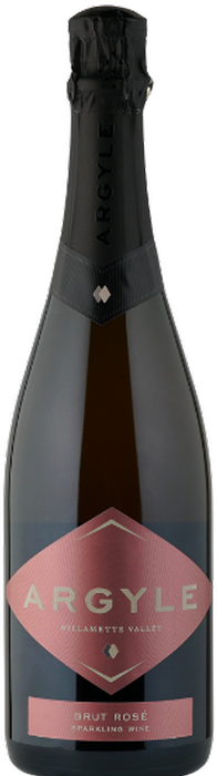 Argyle Brut Rose