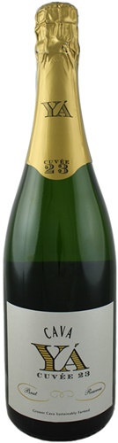 959974f-0-0 Sumarroca Cava Ya Cuvee 23 Brut Reserva 2020 750ml