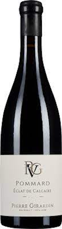 Pierre Girardin Pommard "Eclat de Calcaire"