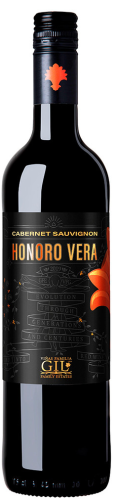 Honoro Vera (Juan Gil) Cabernet Sauvignon