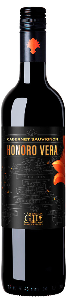 Honoro Vera (Juan Gil) Cabernet Sauvignon
