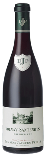 Domaine Jacques Prieur Volnay Premier Cru Santenots