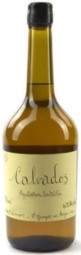 Julien Fremont Calvados