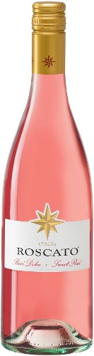 Roscato Rose Dolce