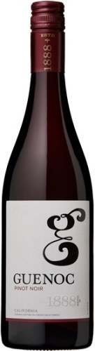 Guenoc Pinot Noir California