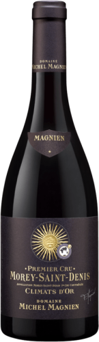 Domaine Michel Magnien Morey St Denis Premier Cru Climats D'Or