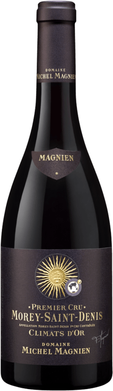 Domaine Michel Magnien Morey-Saint-Denis Premier Cru Climats d'Or