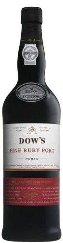 Dow's Port Ruby