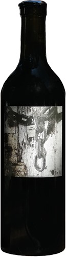 Herman Story Red Blend Bolt Cutter Herman Story Red Blend Bolt Cutter