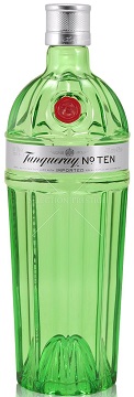 Tanqueray Gin No. Ten