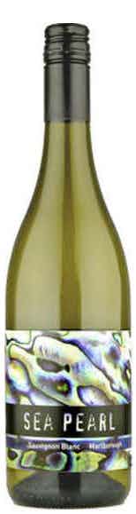 Sea Pearl Sauvignon Blanc Sea Pearl Sauvignon Blanc