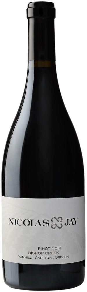 Nicolas-Jay Pinot Noir Bishop Creek