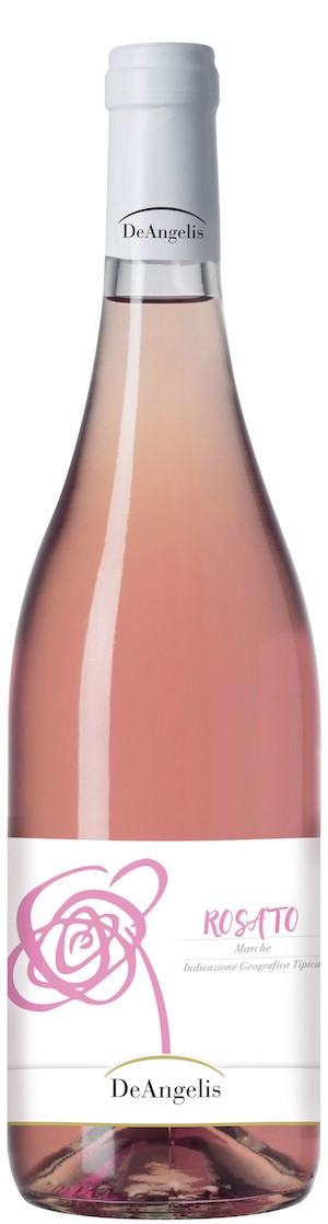 De Angelis Marche Rosato IGT