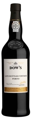 Dow's Port Late Bottled Vintage