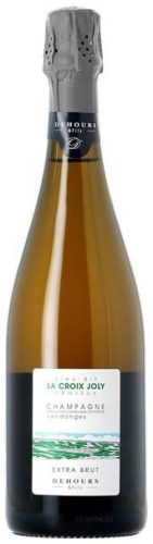 Dehours & Fils Champagne la Croix Joly Perpetual Reserve