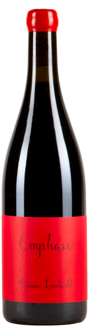 Antoine Lienhardt Cote de Nuits Villages Emphase [Lieu Dit]