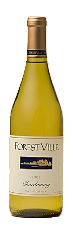 Forestville Chardonnay