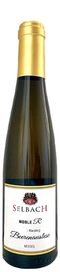 Selbach-Oster Riesling Beerenauslese Noble R Selbach-Oster Riesling Beerenauslese Noble R