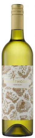 Unorthodox Chenin Blanc Unorthodox Chenin Blanc