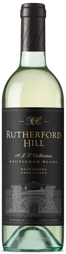 Rutherford Hill Sauvignon Blanc AJT Collection Rutherford Hill Sauvignon Blanc AJT Collection