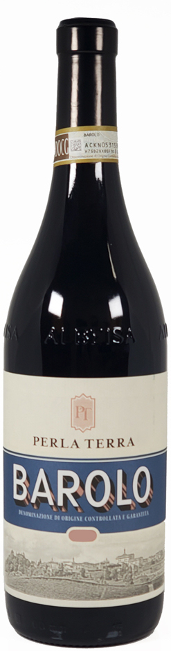 Perla Terra Barolo DOCG