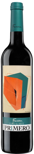 Bodegas Farina Vino de Primero Bodegas Farina Vino de Primero