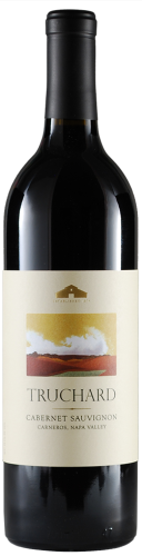Truchard Vineyards Cabernet Sauvignon