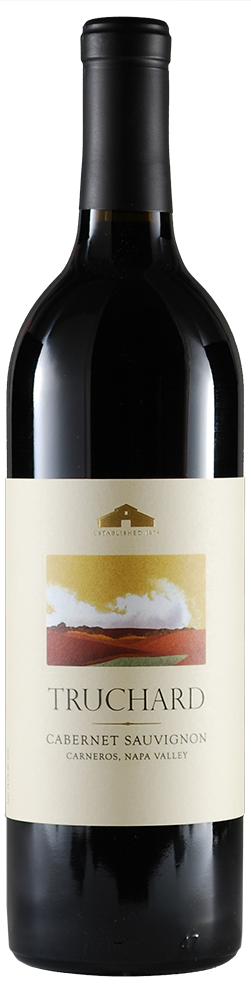 Truchard Vineyards Cabernet Sauvignon