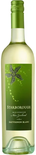 Starborough Sauvignon Blanc Starborough Sauvignon Blanc