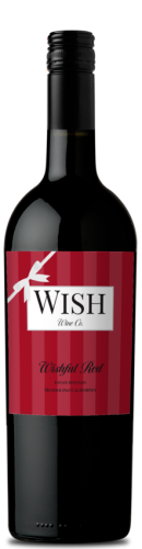 Wish Wine Co. Wishful Red Blend