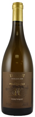 Domaine Huet Vouvray Clos du Bourg Moelleux 1er Trie