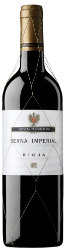 Bodegas Escudero Serna Imperial Gran Reserva