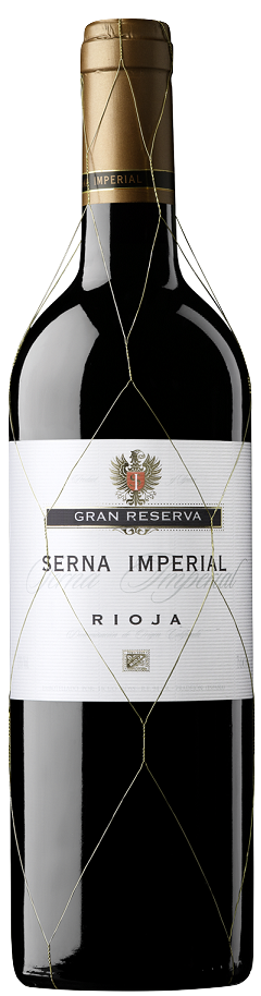 Bodegas Escudero Serna Imperial Gran Reserva