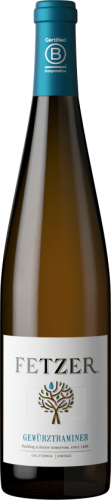 Fetzer Gewurztraminer Fetzer Gewurztraminer