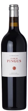 Dominio de Pingus Ribera del Duero Flor de Pingus