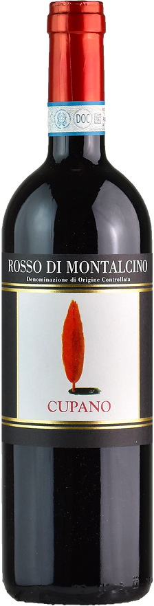 Cupano Rosso Di Montalcino Cupano Rosso Di Montalcino