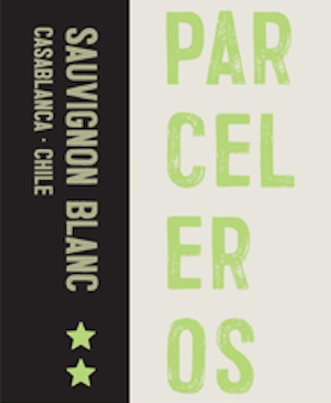 Parceleros Sauvignon Blanc Parceleros Sauvignon Blanc