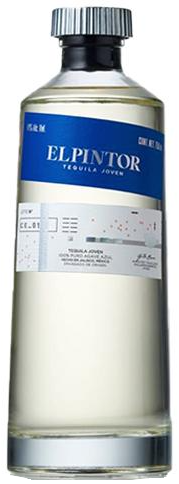 El Pintor Tequila Joven El Pintor Tequila Joven