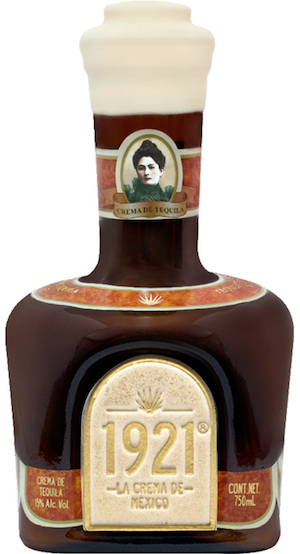 1921 Liqueur Crema de Tequila