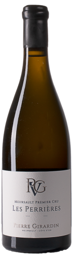 Pierre Girardin Meursault Premier Cru Perrieres