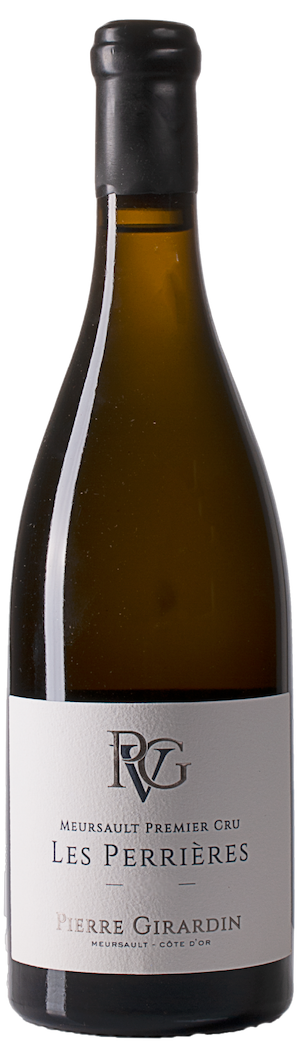 Pierre Girardin Meursault Premier Cru Perrieres