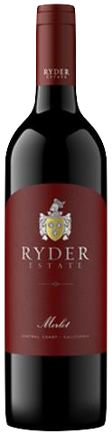 Ryder Estate Merlot