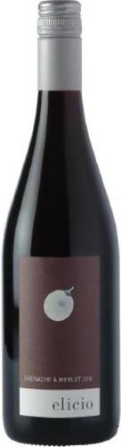 Elicio Grenache-Merlot