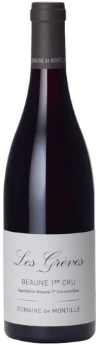 Domaine de Montille Beaune Premier Cru les Greves
