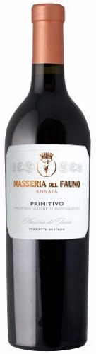 Masseria del Fauno Primitivo Masseria del Fauno Primitivo