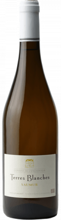 Domaine de l'Enchantoir Saumur Blanc Terres Blanches